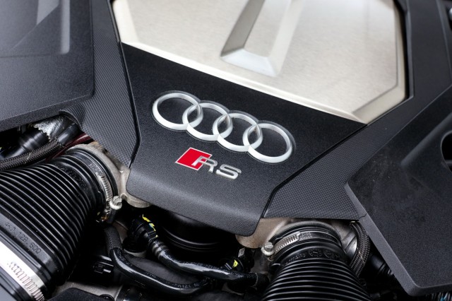 AUDI RS6 Avant 4.0 TFSI Quattro - 600 pk **Dynamic Plus / Keramisch / B&O, Autobedrijf Ploemen Meerssen BV, Meerssen