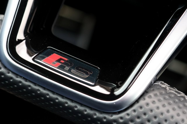 AUDI RS6 Avant 4.0 TFSI Quattro - 600 pk **Dynamic Plus / Keramisch / B&O, Autobedrijf Ploemen Meerssen BV, Meerssen