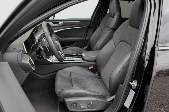 AUDI RS6 Avant 4.0 TFSI Quattro - 600 pk **Dynamic Plus / Keramisch / B&O, Autobedrijf Ploemen Meerssen BV, Meerssen