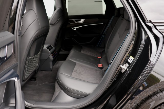 AUDI RS6 Avant 4.0 TFSI Quattro - 600 pk **Dynamic Plus / Keramisch / B&O, Autobedrijf Ploemen Meerssen BV, Meerssen