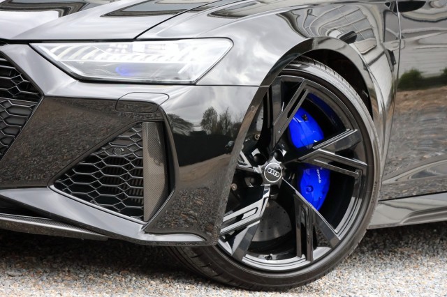 AUDI RS6 Avant 4.0 TFSI Quattro - 600 pk **Dynamic Plus / Keramisch / B&O, Autobedrijf Ploemen Meerssen BV, Meerssen