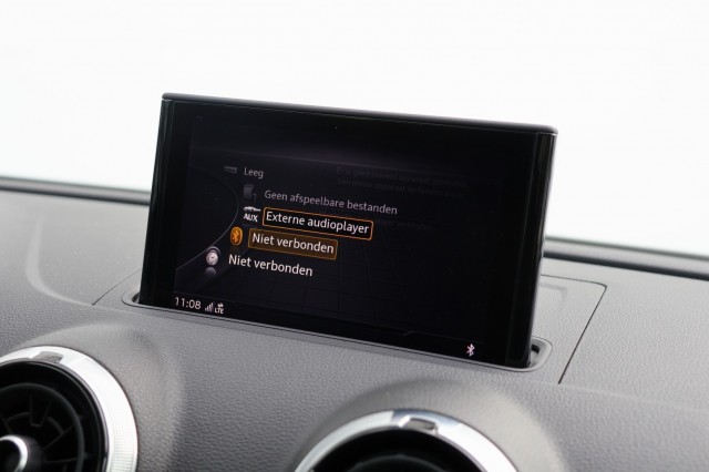 AUDI A3 Sportback 1.5 TFSI Sport S-Line Edition - 150 pk, Autobedrijf Ploemen Meerssen BV, Meerssen