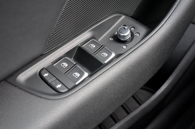 AUDI A3 Sportback 1.5 TFSI Sport S-Line Edition - 150 pk, Autobedrijf Ploemen Meerssen BV, Meerssen