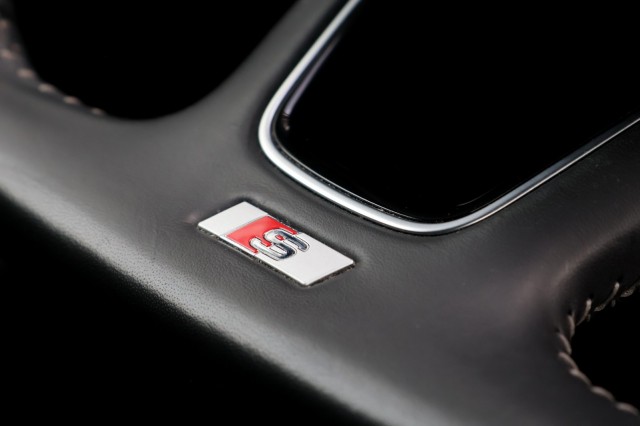 AUDI A3 Sportback 1.5 TFSI Sport S-Line Edition - 150 pk, Autobedrijf Ploemen Meerssen BV, Meerssen