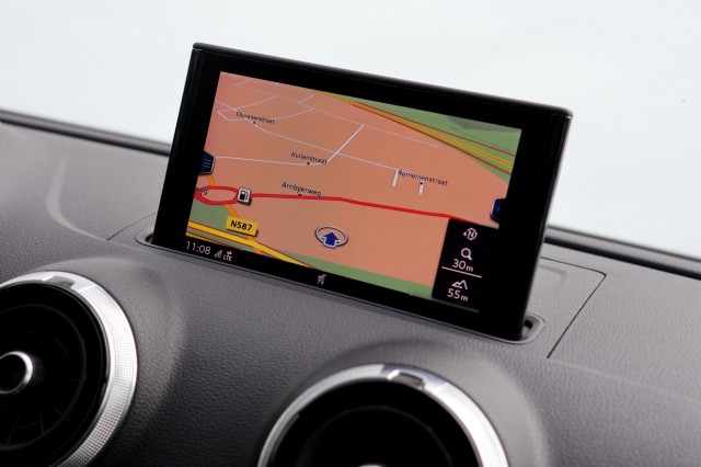 AUDI A3 Sportback 1.5 TFSI Sport S-Line Edition - 150 pk, Autobedrijf Ploemen Meerssen BV, Meerssen