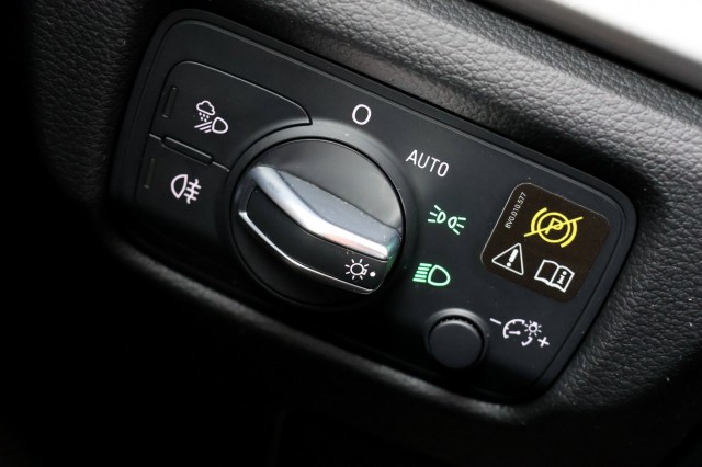 AUDI A3 Sportback 1.5 TFSI Sport S-Line Edition - 150 pk, Autobedrijf Ploemen Meerssen BV, Meerssen