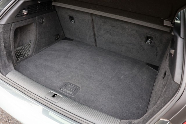 AUDI A3 Sportback 1.5 TFSI Sport S-Line Edition - 150 pk, Autobedrijf Ploemen Meerssen BV, Meerssen