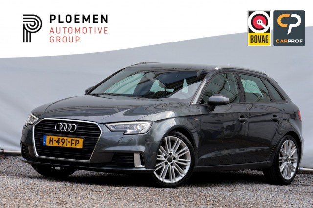 AUDI A3 - Sportback 1.5 TFSI Sport S-Line Edition - 150 pk **Navi / PDC / Xenon