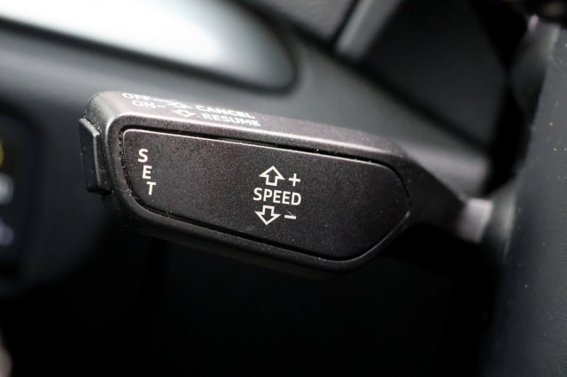 AUDI A3 Sportback 1.5 TFSI Sport S-Line Edition - 150 pk, Autobedrijf Ploemen Meerssen BV, Meerssen