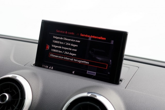 AUDI A3 Sportback 1.5 TFSI Sport S-Line Edition - 150 pk, Autobedrijf Ploemen Meerssen BV, Meerssen