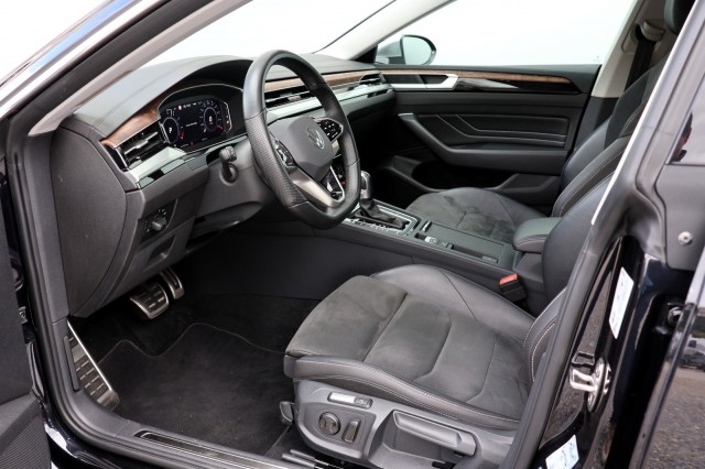 VOLKSWAGEN ARTEON 1.4 TSI eHybrid / Shooting Brake / Elegance / Ergro zetels / , Autobedrijf Ploemen Meerssen BV, Meerssen