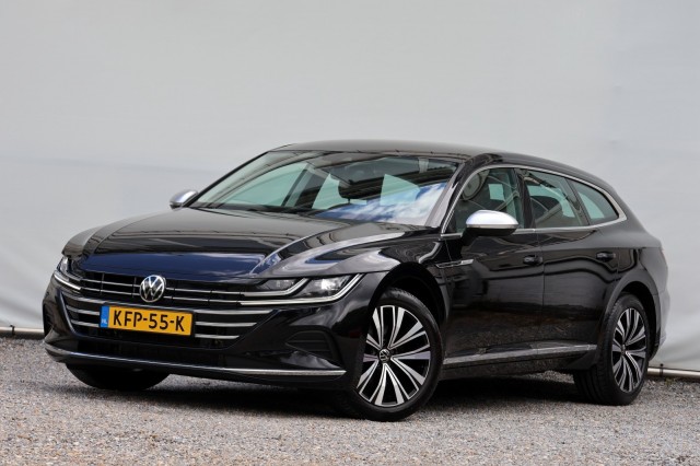 VOLKSWAGEN ARTEON 1.4 TSI eHybrid / Shooting Brake / Elegance / Ergro zetels / , Autobedrijf Ploemen Meerssen BV, Meerssen