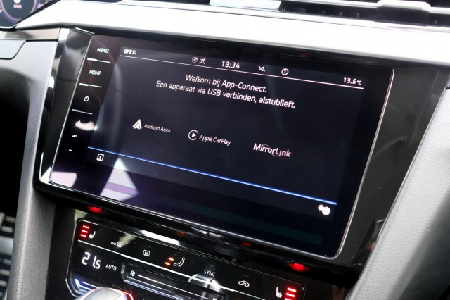 VOLKSWAGEN ARTEON 1.4 TSI eHybrid / Shooting Brake / Elegance / Ergro zetels / , Autobedrijf Ploemen Meerssen BV, Meerssen