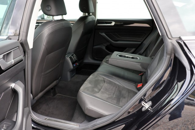 VOLKSWAGEN ARTEON 1.4 TSI eHybrid / Shooting Brake / Elegance / Ergro zetels / , Autobedrijf Ploemen Meerssen BV, Meerssen