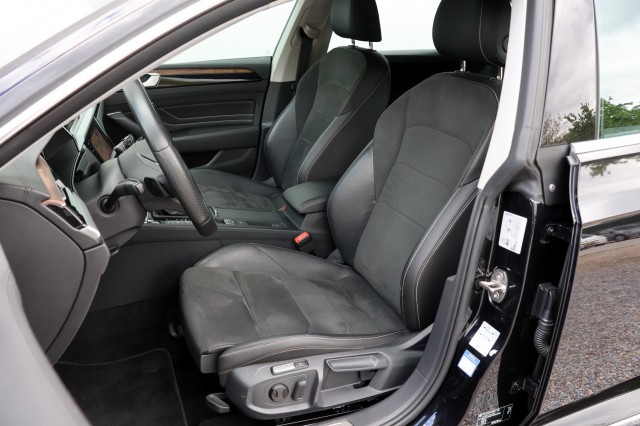 VOLKSWAGEN ARTEON 1.4 TSI eHybrid / Shooting Brake / Elegance / Ergro zetels / , Autobedrijf Ploemen Meerssen BV, Meerssen