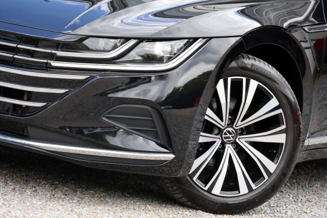 VOLKSWAGEN ARTEON 1.4 TSI eHybrid / Shooting Brake / Elegance / Ergro zetels / , Autobedrijf Ploemen Meerssen BV, Meerssen