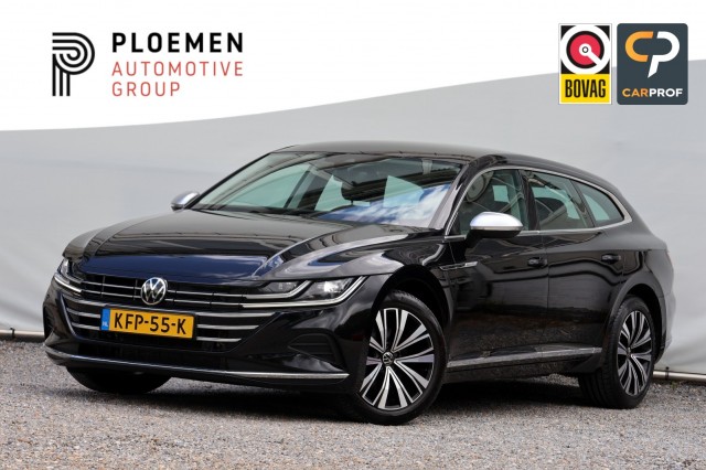 VOLKSWAGEN ARTEON 1.4 TSI eHybrid / Shooting Brake / Elegance / Ergro zetels / , Autobedrijf Ploemen Meerssen BV, Meerssen