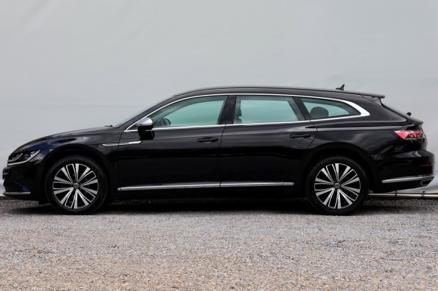 VOLKSWAGEN ARTEON 1.4 TSI eHybrid / Shooting Brake / Elegance / Ergro zetels / , Autobedrijf Ploemen Meerssen BV, Meerssen