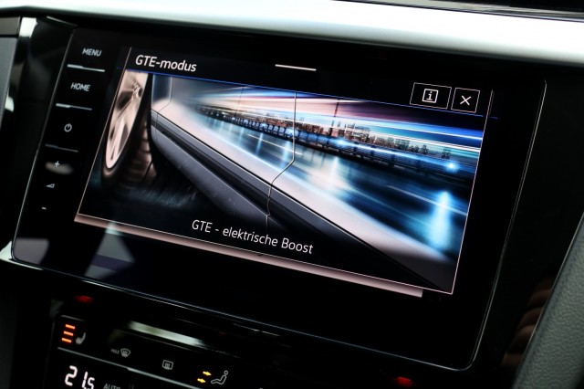 VOLKSWAGEN ARTEON 1.4 TSI eHybrid / Shooting Brake / Elegance / Ergro zetels / , Autobedrijf Ploemen Meerssen BV, Meerssen