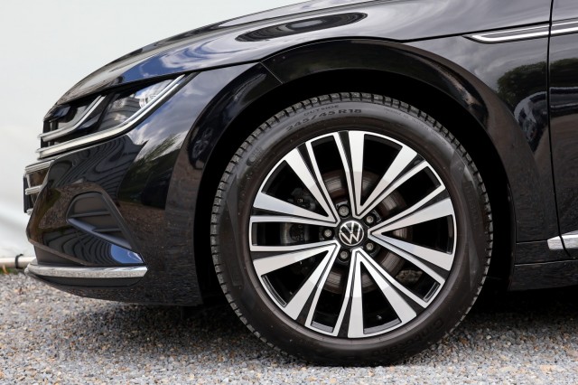 VOLKSWAGEN ARTEON 1.4 TSI eHybrid / Shooting Brake / Elegance / Ergro zetels / , Autobedrijf Ploemen Meerssen BV, Meerssen