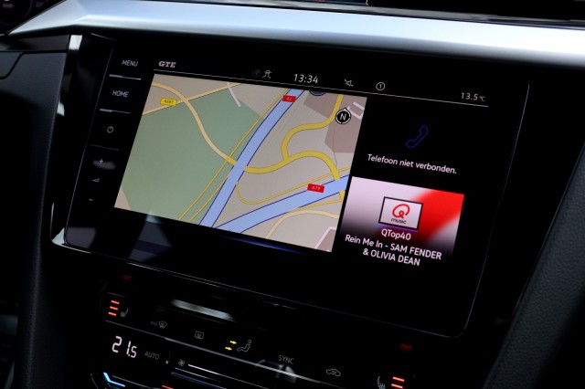 VOLKSWAGEN ARTEON 1.4 TSI eHybrid / Shooting Brake / Elegance / Ergro zetels / , Autobedrijf Ploemen Meerssen BV, Meerssen