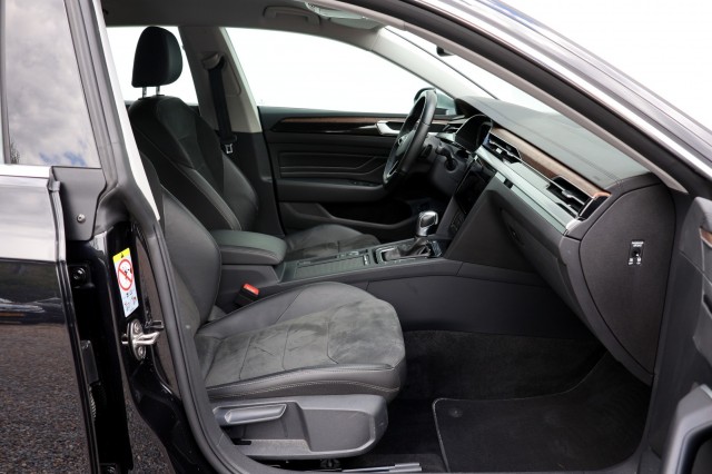 VOLKSWAGEN ARTEON 1.4 TSI eHybrid / Shooting Brake / Elegance / Ergro zetels / , Autobedrijf Ploemen Meerssen BV, Meerssen