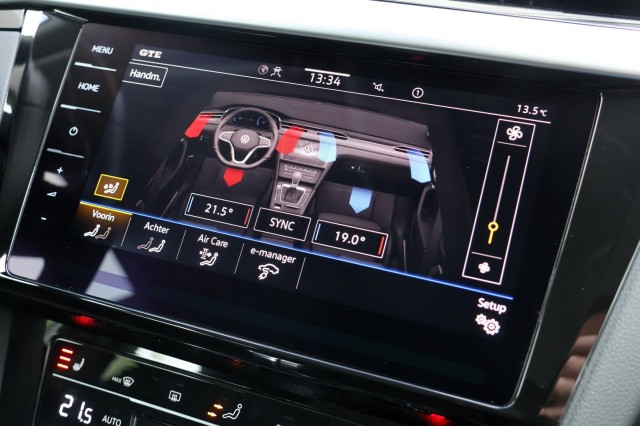 VOLKSWAGEN ARTEON 1.4 TSI eHybrid / Shooting Brake / Elegance / Ergro zetels / , Autobedrijf Ploemen Meerssen BV, Meerssen