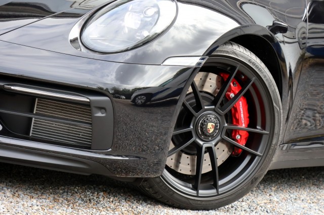 PORSCHE 911 Cabrio 3.0 Carrera 4 GTS - 480 pk, Autobedrijf Ploemen Meerssen BV, Meerssen