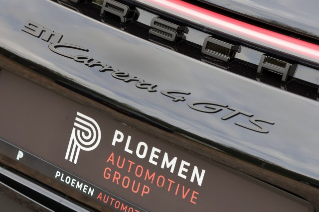PORSCHE 911 Cabrio 3.0 Carrera 4 GTS - 480 pk, Autobedrijf Ploemen Meerssen BV, Meerssen