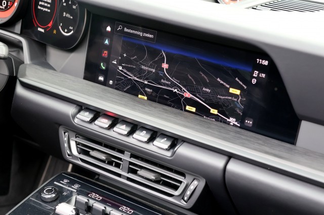 PORSCHE 911 Cabrio 3.0 Carrera 4 GTS - 480 pk, Autobedrijf Ploemen Meerssen BV, Meerssen