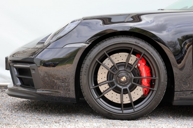 PORSCHE 911 Cabrio 3.0 Carrera 4 GTS - 480 pk, Autobedrijf Ploemen Meerssen BV, Meerssen