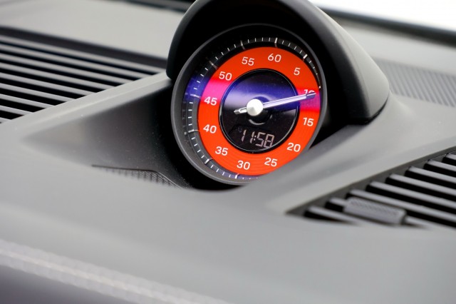 PORSCHE 911 Cabrio 3.0 Carrera 4 GTS - 480 pk, Autobedrijf Ploemen Meerssen BV, Meerssen