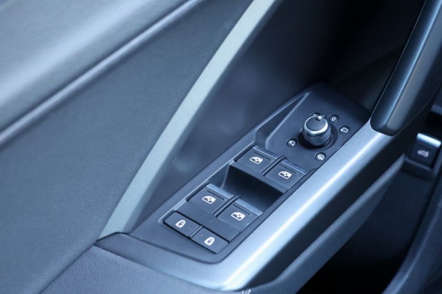 AUDI Q3 SPORTBACK 45 TFSIe S-Line - 245 pk **Trekhaak / Camera / El stoelen, Autobedrijf Ploemen Meerssen BV, Meerssen