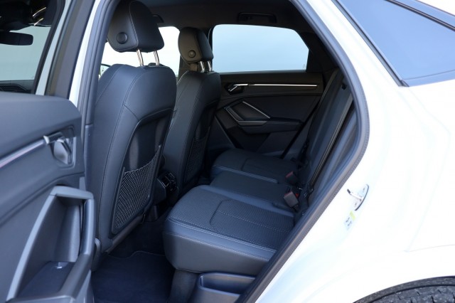 AUDI Q3 SPORTBACK 45 TFSIe S-Line - 245 pk **Trekhaak / Camera / El stoelen, Autobedrijf Ploemen Meerssen BV, Meerssen