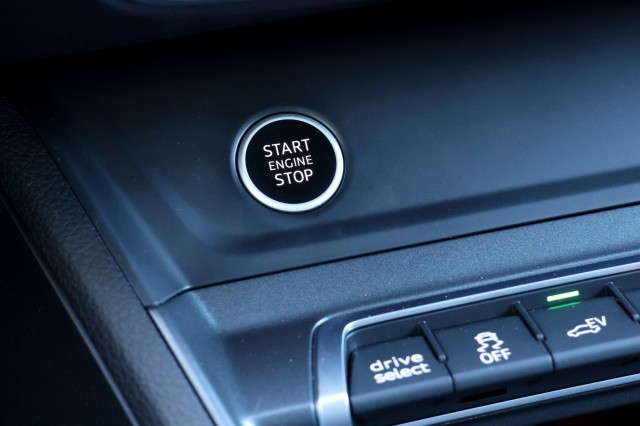 AUDI Q3 SPORTBACK 45 TFSIe S-Line - 245 pk **Trekhaak / Camera / El stoelen, Autobedrijf Ploemen Meerssen BV, Meerssen