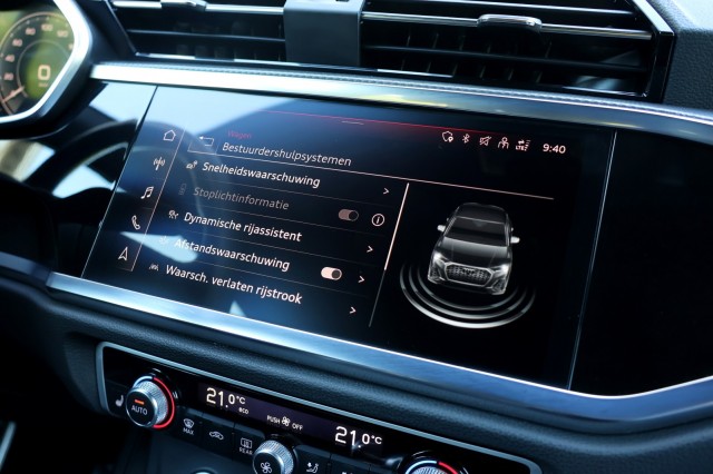 AUDI Q3 SPORTBACK 45 TFSIe S-Line - 245 pk **Trekhaak / Camera / El stoelen, Autobedrijf Ploemen Meerssen BV, Meerssen