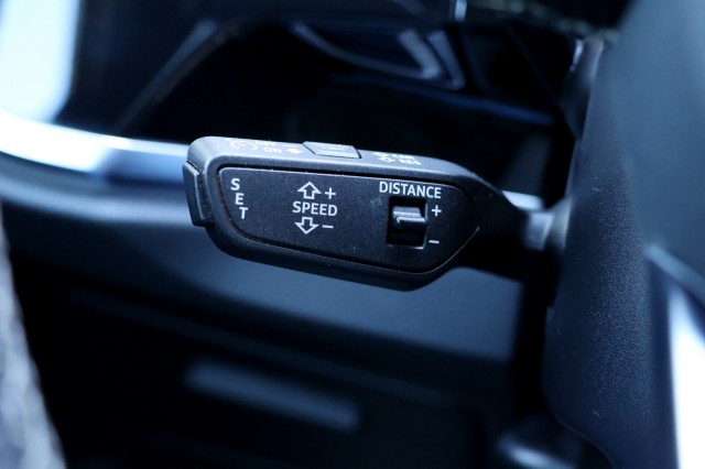 AUDI Q3 SPORTBACK 45 TFSIe S-Line - 245 pk **Trekhaak / Camera / El stoelen, Autobedrijf Ploemen Meerssen BV, Meerssen