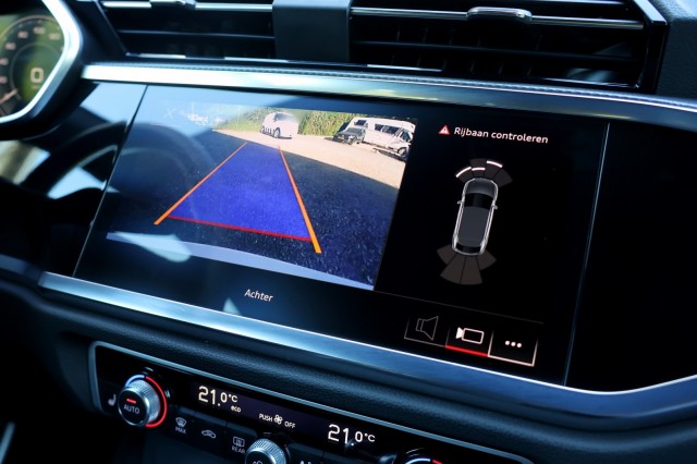 AUDI Q3 SPORTBACK 45 TFSIe S-Line - 245 pk **Trekhaak / Camera / El stoelen, Autobedrijf Ploemen Meerssen BV, Meerssen