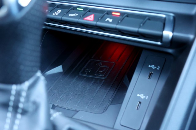 AUDI Q3 SPORTBACK 45 TFSIe S-Line - 245 pk **Trekhaak / Camera / El stoelen, Autobedrijf Ploemen Meerssen BV, Meerssen