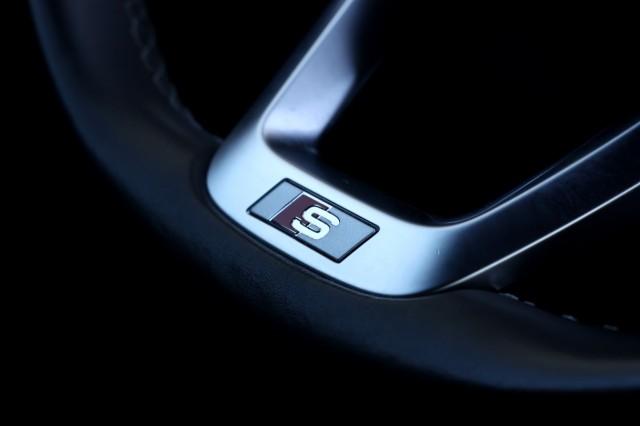 AUDI Q3 SPORTBACK 45 TFSIe S-Line - 245 pk **Trekhaak / Camera / El stoelen, Autobedrijf Ploemen Meerssen BV, Meerssen