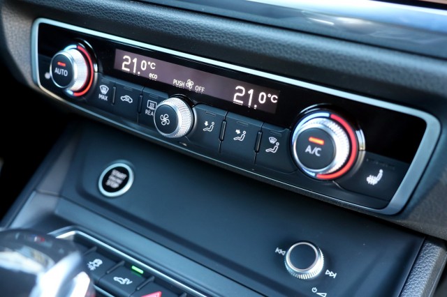 AUDI Q3 SPORTBACK 45 TFSIe S-Line - 245 pk **Trekhaak / Camera / El stoelen, Autobedrijf Ploemen Meerssen BV, Meerssen