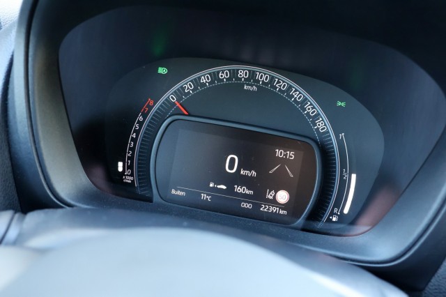 TOYOTA AYGO X 1.0 VVT-i MT Pulse - 72 pk **Bi-tone / Camera / Carplay , Autobedrijf Ploemen Meerssen BV, Meerssen