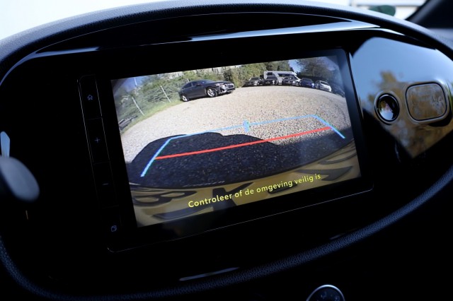 TOYOTA AYGO X 1.0 VVT-i MT Pulse - 72 pk **Bi-tone / Camera / Carplay , Autobedrijf Ploemen Meerssen BV, Meerssen