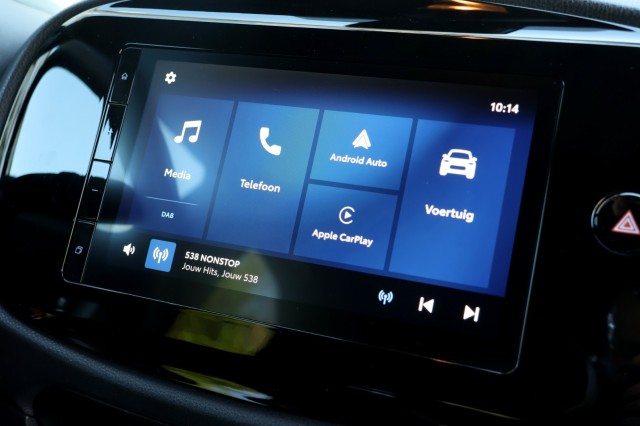 TOYOTA AYGO X 1.0 VVT-i MT Pulse - 72 pk **Bi-tone / Camera / Carplay , Autobedrijf Ploemen Meerssen BV, Meerssen