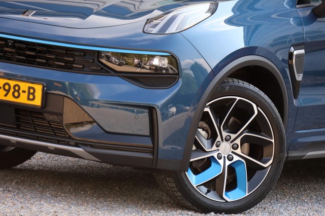 LYNK EN CO 01 1.5 Plug-in Hybrid - 261 pk **Donkere hemel / Pano / 360 camera, Autobedrijf Ploemen Meerssen BV, Meerssen