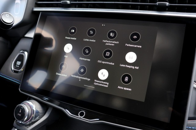 LYNK EN CO 01 1.5 Plug-in Hybrid - 261 pk **Donkere hemel / Pano / 360 camera, Autobedrijf Ploemen Meerssen BV, Meerssen