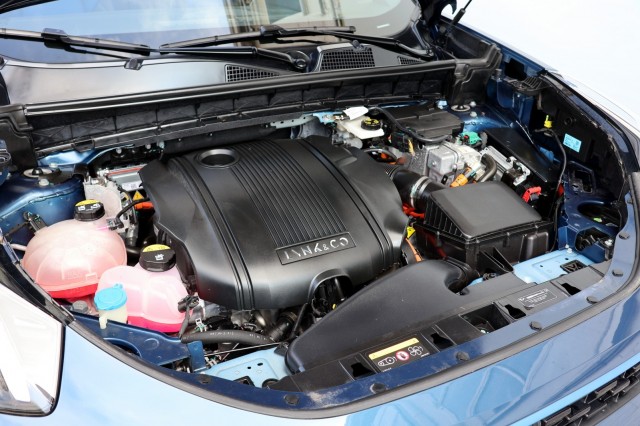 LYNK EN CO 01 1.5 Plug-in Hybrid - 261 pk **Donkere hemel / Pano / 360 camera, Autobedrijf Ploemen Meerssen BV, Meerssen