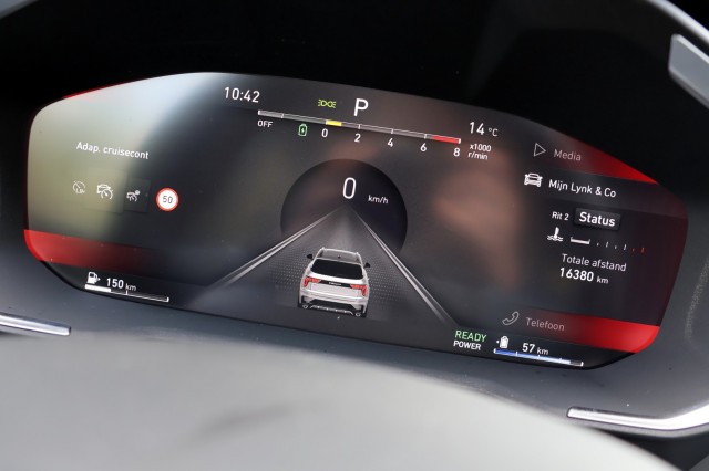 LYNK EN CO 01 1.5 Plug-in Hybrid - 261 pk **Donkere hemel / Pano / 360 camera, Autobedrijf Ploemen Meerssen BV, Meerssen