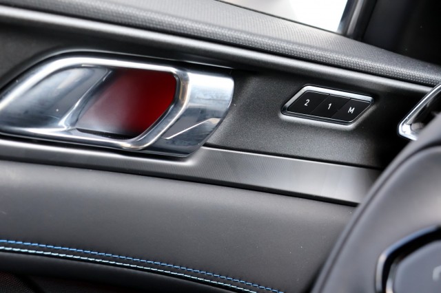 LYNK EN CO 01 1.5 Plug-in Hybrid - 261 pk **Donkere hemel / Pano / 360 camera, Autobedrijf Ploemen Meerssen BV, Meerssen