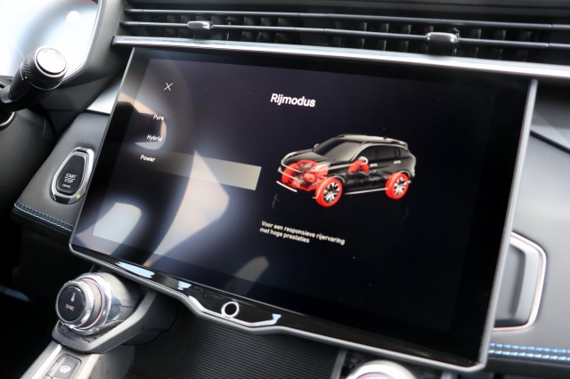 LYNK EN CO 01 1.5 Plug-in Hybrid - 261 pk **Donkere hemel / Pano / 360 camera, Autobedrijf Ploemen Meerssen BV, Meerssen